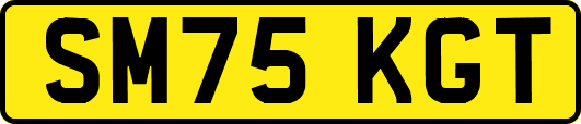 SM75KGT