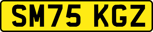 SM75KGZ