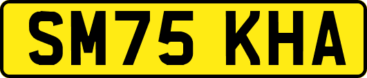 SM75KHA
