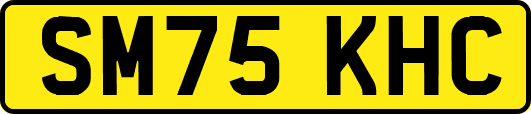 SM75KHC