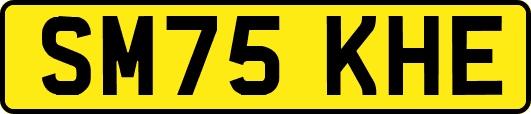 SM75KHE