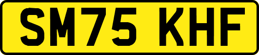 SM75KHF