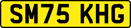 SM75KHG