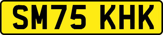 SM75KHK