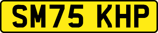 SM75KHP