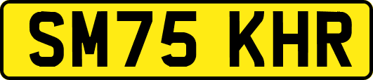 SM75KHR