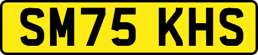 SM75KHS