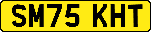 SM75KHT