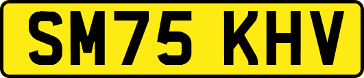 SM75KHV