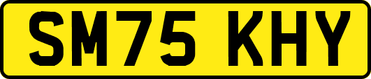 SM75KHY
