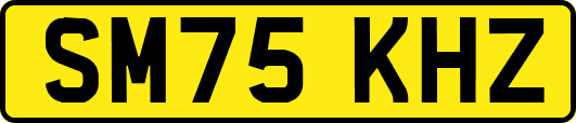 SM75KHZ