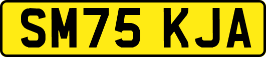 SM75KJA