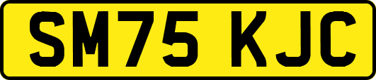 SM75KJC