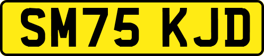 SM75KJD