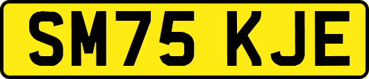 SM75KJE