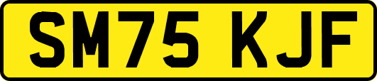 SM75KJF