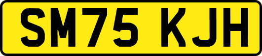 SM75KJH