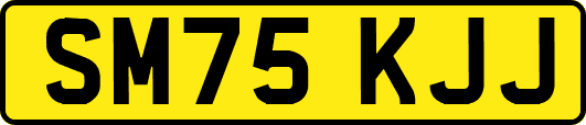 SM75KJJ