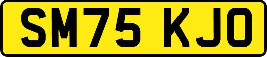 SM75KJO