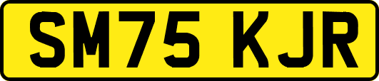 SM75KJR