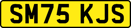 SM75KJS