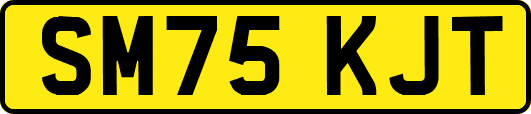 SM75KJT