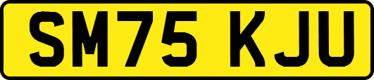 SM75KJU