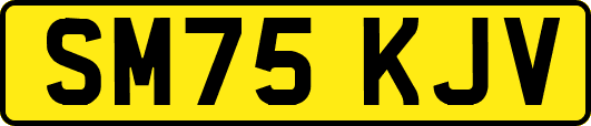 SM75KJV