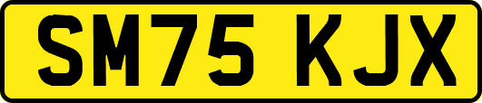 SM75KJX