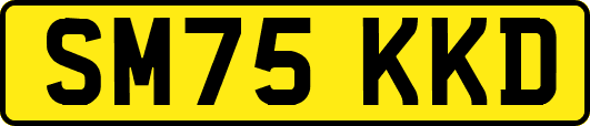 SM75KKD