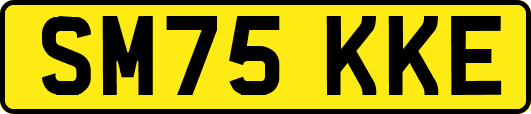 SM75KKE