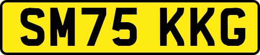 SM75KKG
