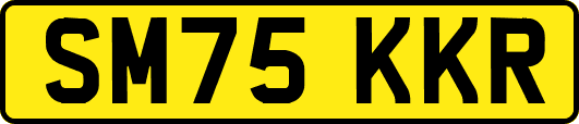 SM75KKR