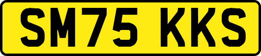 SM75KKS