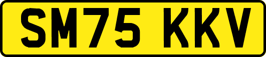 SM75KKV