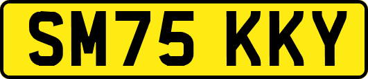 SM75KKY