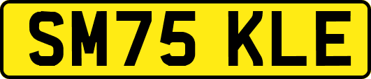 SM75KLE