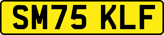 SM75KLF