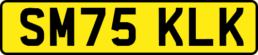 SM75KLK