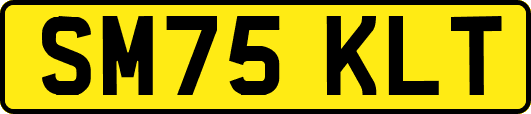 SM75KLT