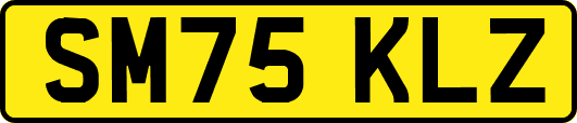 SM75KLZ
