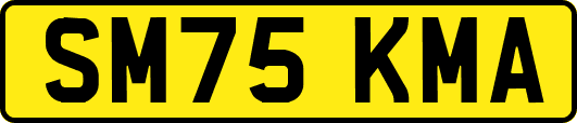 SM75KMA