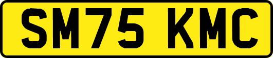 SM75KMC