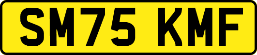 SM75KMF
