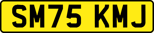SM75KMJ