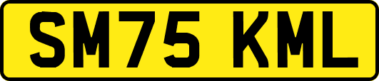 SM75KML