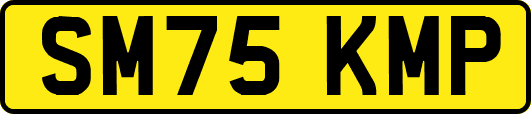 SM75KMP