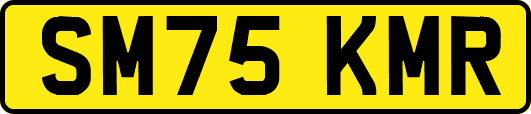 SM75KMR