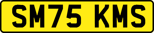 SM75KMS