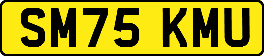 SM75KMU